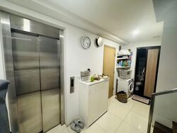Lotus Ville (D15), Terrace #528234671